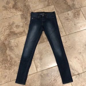 H&M skinny jeans